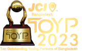 JCI Bangladesh TOYP 2023